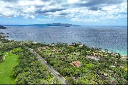 Rare Opportunity to Build in Maui's Most Exclusive Area