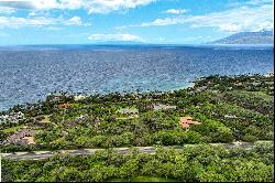 Rare Opportunity to Build in Maui's Most Exclusive Area