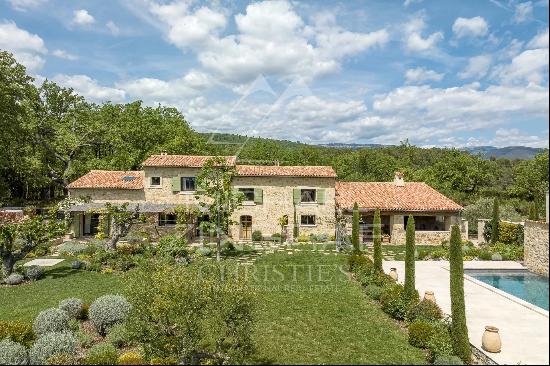 Charming and renovated Sheepfold