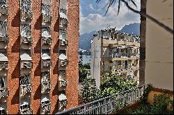 Apartment with large balcony in Fonte da Saudade