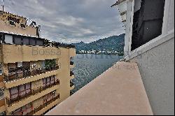 Duplex penthouse overlooking Lagoa Rodrigo de Freitas