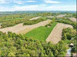 116 Acre Parcel in Chatham