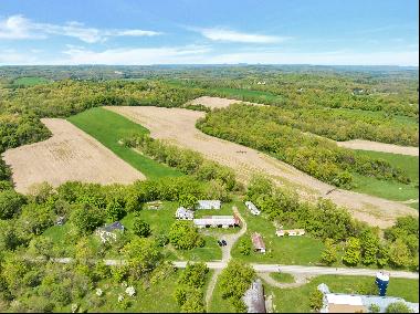 116 Acre Parcel in Chatham