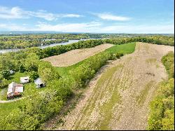 116 Acre Parcel in Chatham Hunt Country