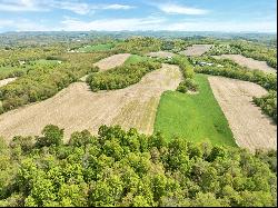 116 Acre Parcel in Chatham