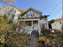 587 Orchard Street, New Haven CT 06511