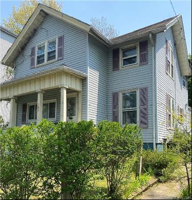 587 Orchard Street, New Haven CT 06511