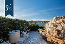 Charming estate for sale on Sardinia's most popular coast