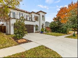 Beautiful Spanish style home in the heart of Fort Worth!