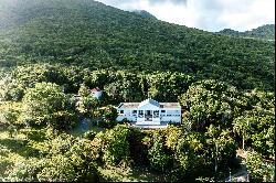 Albion House Golden Rock Estate, Nevis