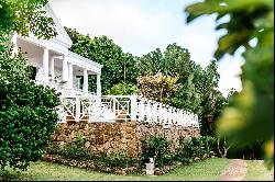 Albion House Golden Rock Estate, Nevis