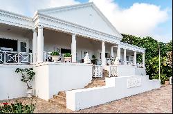 Albion House Golden Rock Estate, Nevis