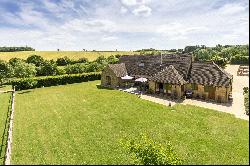 Lower Lemington, Moreton-in-Marsh, Gloucestershire, GL56 9NP