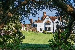 Yewden Manor, Hambleden, Henley-on-Thames, Oxfordshire, RG9 6RJ