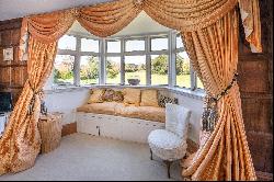 Yewden Manor, Hambleden, Henley-on-Thames, Oxfordshire, RG9 6RJ