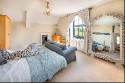 Yewden Manor, Hambleden, Henley-on-Thames, Oxfordshire, RG9 6RJ