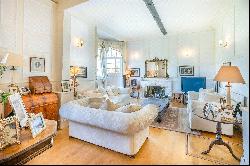 Yewden Manor, Hambleden, Henley-on-Thames, Oxfordshire, RG9 6RJ