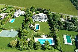 Highland Terrace, Bridgehampton, NY, 11932