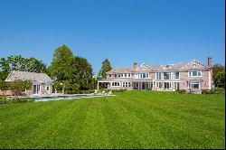 Highland Terrace, Bridgehampton, NY, 11932