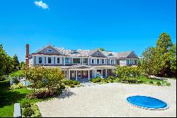 Highland Terrace, Bridgehampton, NY, 11932