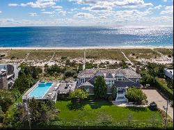 Dune Road, Westhampton Beach, NY, 11978