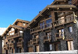 Les Chalets Caroline, St Martin De Belleville, 73440