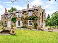 Thorner Lodge, Sandhills, Thorner, Leeds, LS14 3DE