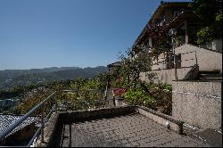 ATAMI OCEAN VIEW HOUSE