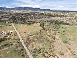 35 acres within Allis Ranch Preserve.