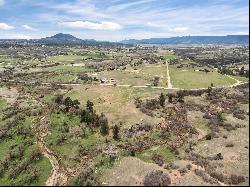 35 acres within Allis Ranch Preserve.