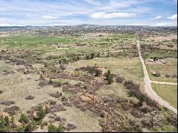 35 acres within Allis Ranch Preserve.