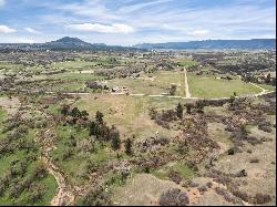 35 acres within Allis Ranch Preserve.