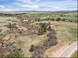 35 acres within Allis Ranch Preserve.