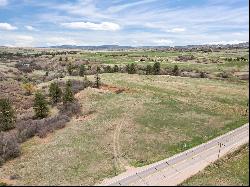 35 acres within Allis Ranch Preserve.