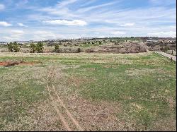 35 acres within Allis Ranch Preserve.