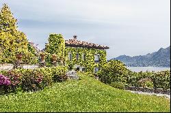 Magnificent 1930's Villa, Via Costanza, Verbania, Lake Maggiore, 28921