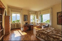 Magnificent 1930's Villa, Via Costanza, Verbania, Lake Maggiore, 28921