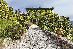 Magnificent 1930's Villa, Via Costanza, Verbania, Lake Maggiore, 28921