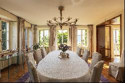 Magnificent 1930's Villa, Via Costanza, Verbania, Lake Maggiore, 28921