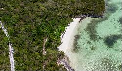 BARDOT BEACH, ISABELLA CL #31 & 32, Great Harbour Cay 