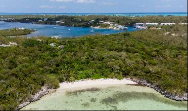 BARDOT BEACH, ISABELLA CL #31 & 32, Great Harbour Cay 