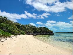 BARDOT BEACH, ISABELLA CL #31 & 32, Great Harbour Cay 