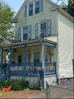 14 Judson Avenue, New Haven CT 06511
