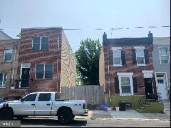 3636 Wharton Street, Philadelphia PA 19146