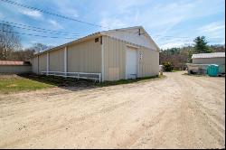 434 Mettacahonts Road 6 Units, Accord NY 12404