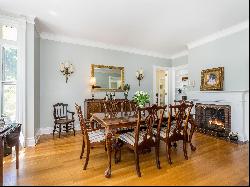 A Historic Victorian Masterpiece in the Heart of Morristown