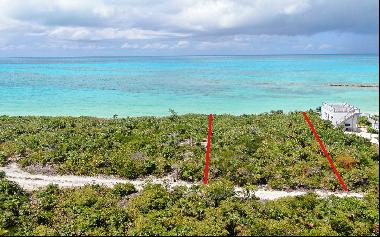 Lot 627 Bahama Island Beach