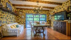 Luxury Country House with garden, for sale, in Vila Nova Famalicão, North Portugal