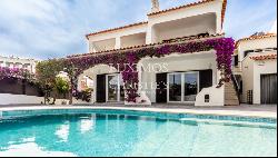 7 Bedroom Villa with swimming pool, for sale, in Porches, Algarve