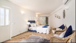 6 bedroom villa with garden and pool for sale in Boliqueime, Algarve